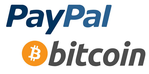 paypal bitcoin