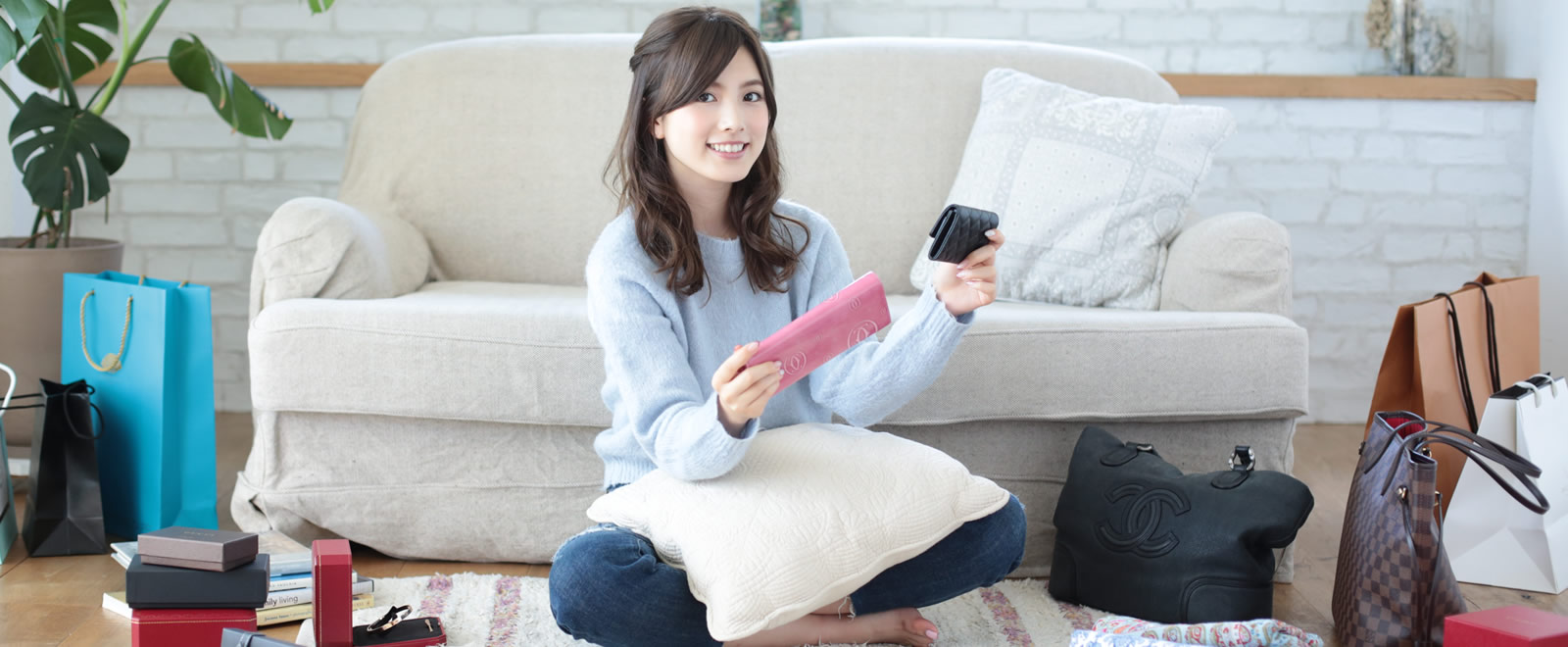 無料査定